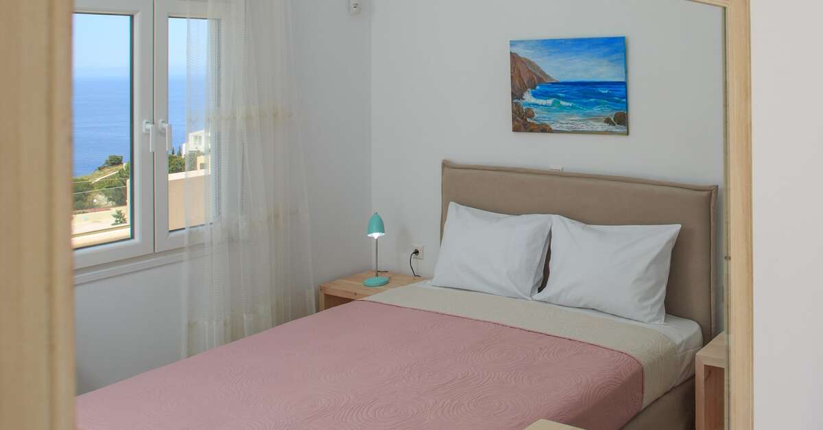 Een foto van Blue Hills Villas