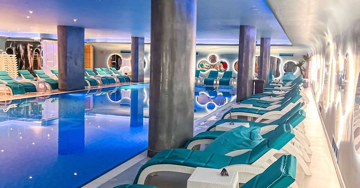Een foto van Hotel Grand Blue Fafa
