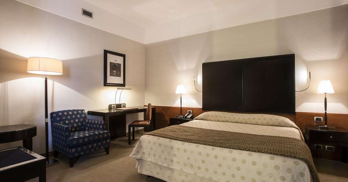 Een foto van FlyOn Hotel