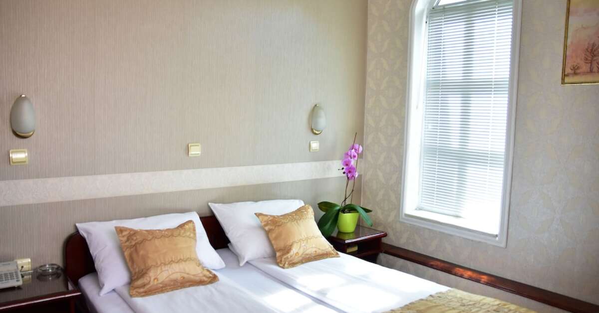 Een foto van Garni Hotel Lav