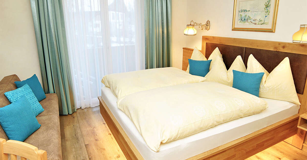 Een foto van Hotel Glocknerhof