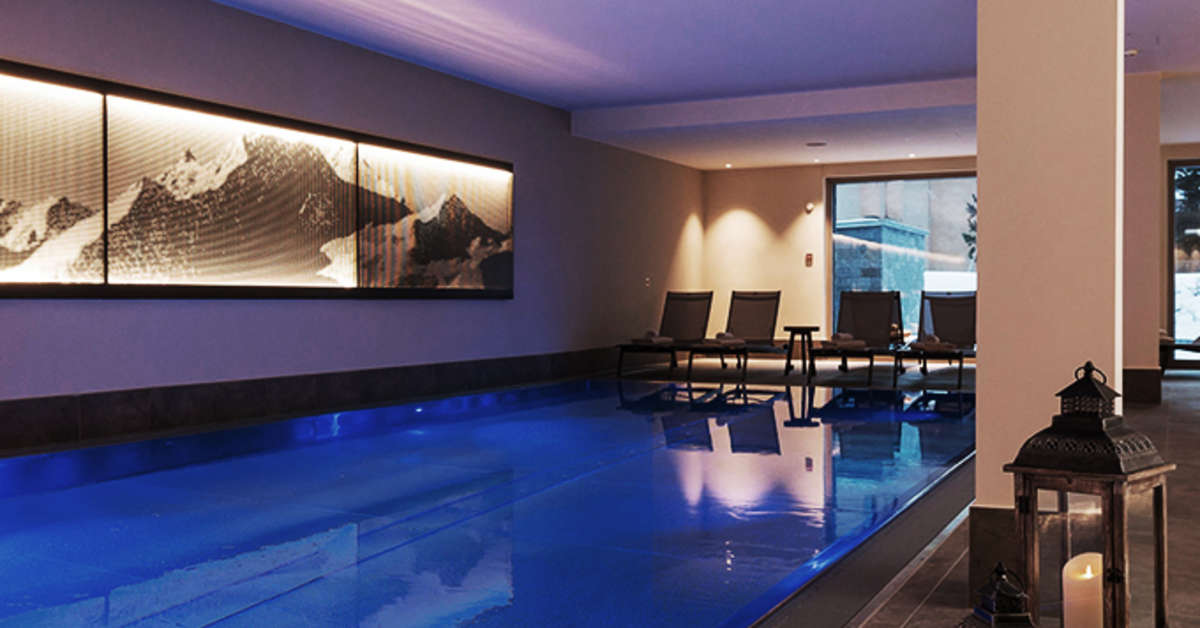 Een foto van Ameron Davos Swiss Mountain Resort