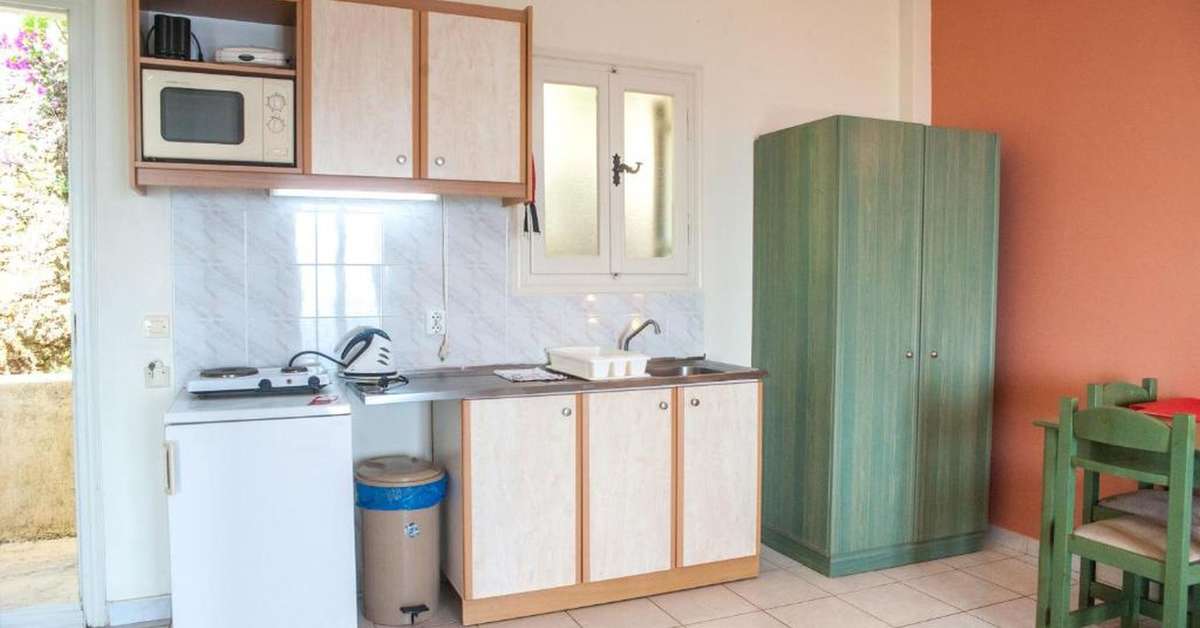 Een foto van Mouikis Sun Village