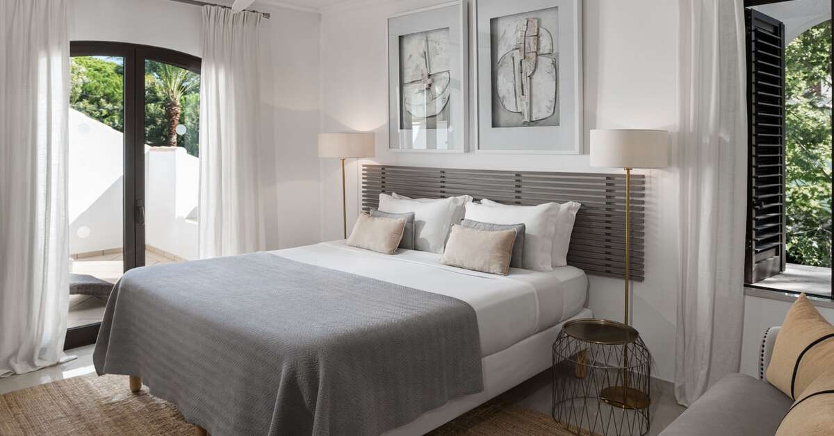 Een foto van Pine Cliffs Village & Golf Suites
