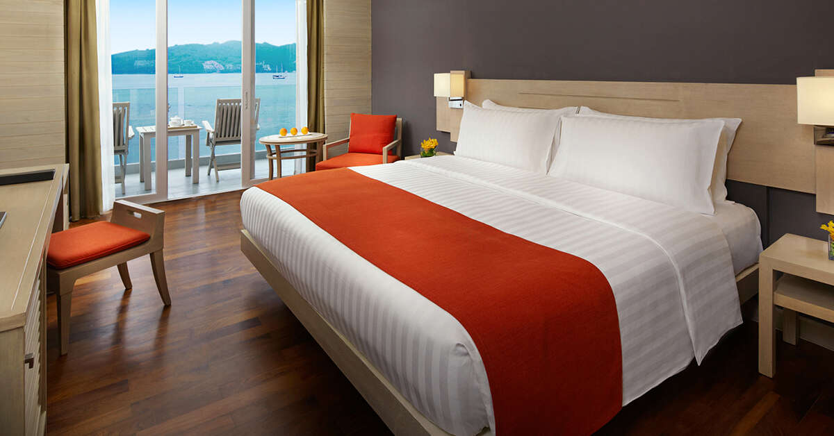 Een foto van Amari Phuket