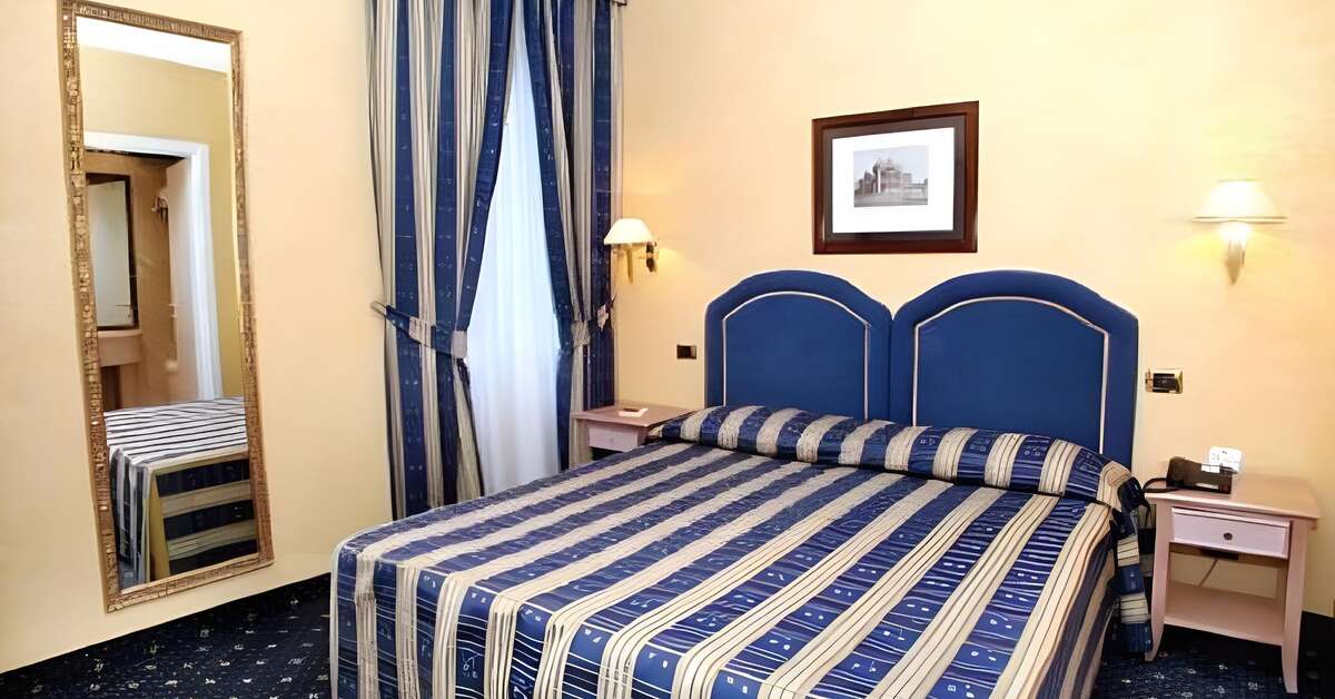 Een foto van Hotel Valle