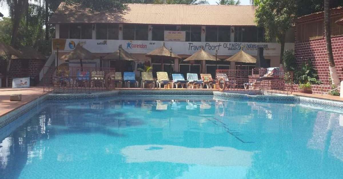 Een foto van Badala Park Hotel