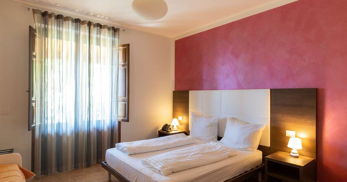 Een foto van Villa Ginevra Resort Agrituristico