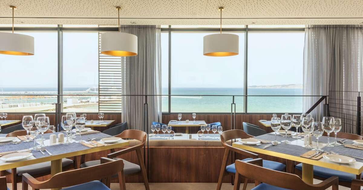 Een foto van Barcelo Tanger