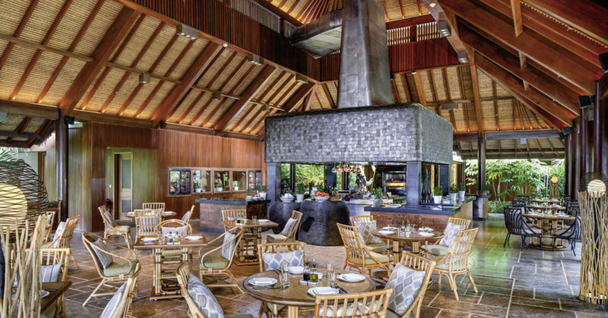 Ein Foto Hyatt Regency Bali