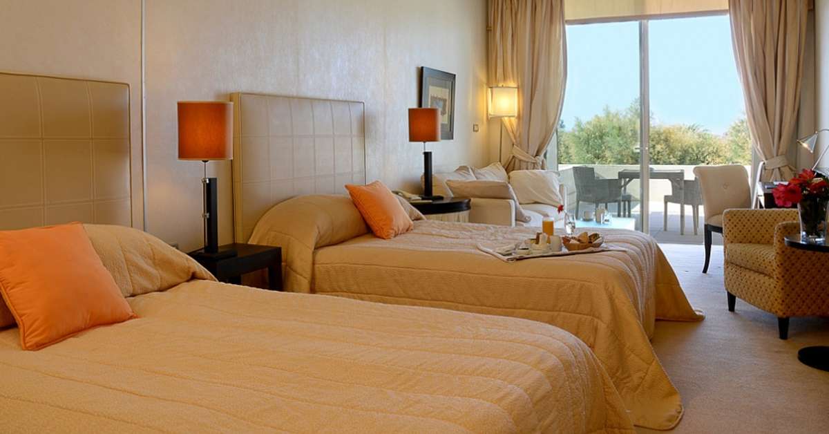 Een foto van Hotel Plaza Resort