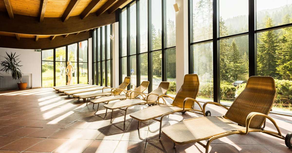 Een foto van Residence Hotel Ambiez