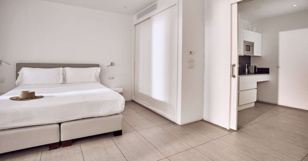 Een foto van Baobab Suites