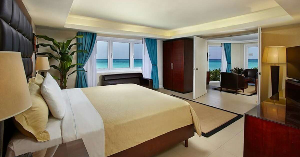 Een foto van Divi Aruba All Inclusive