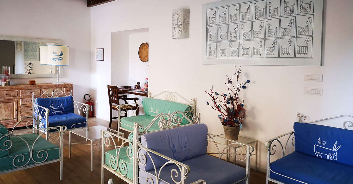 Een foto van Alghero Vacanze Hotel
