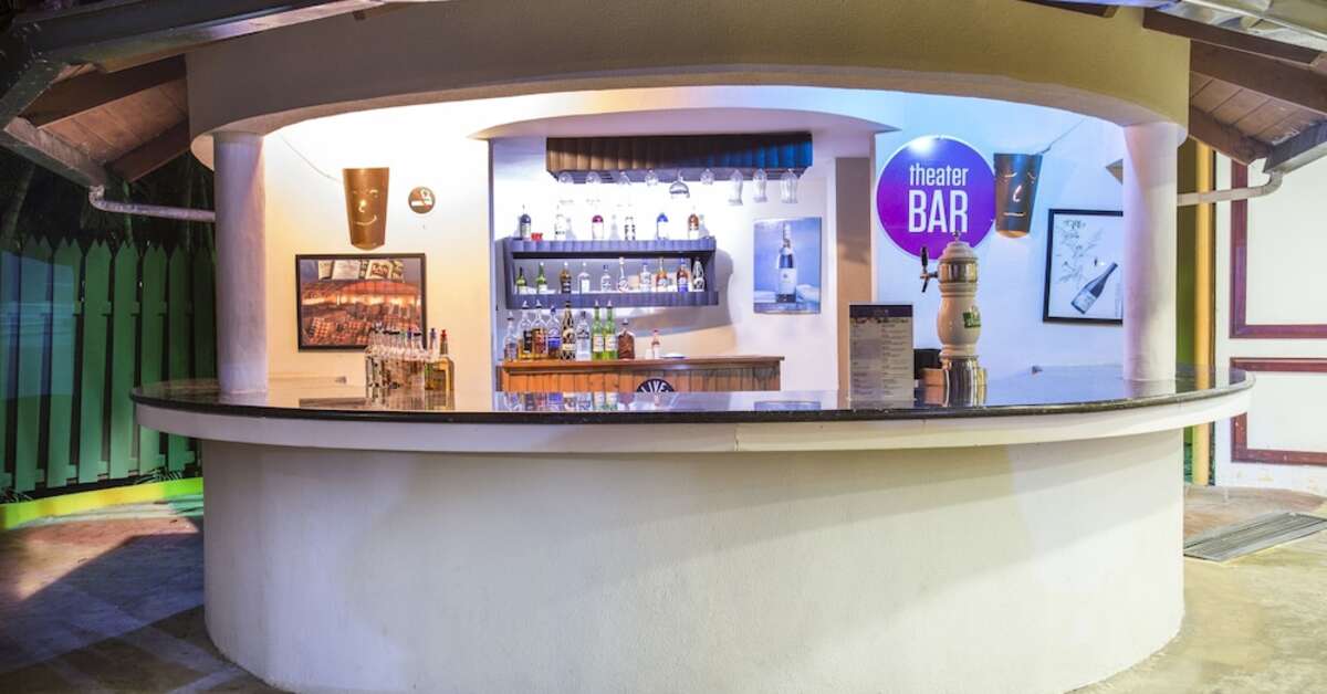 Een foto van Hotel Marien Puerto Plata