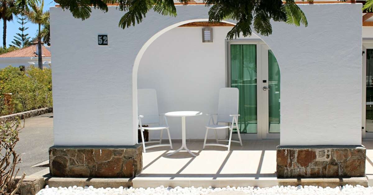 Een foto van Hotel Livvo Dunagolf Suites