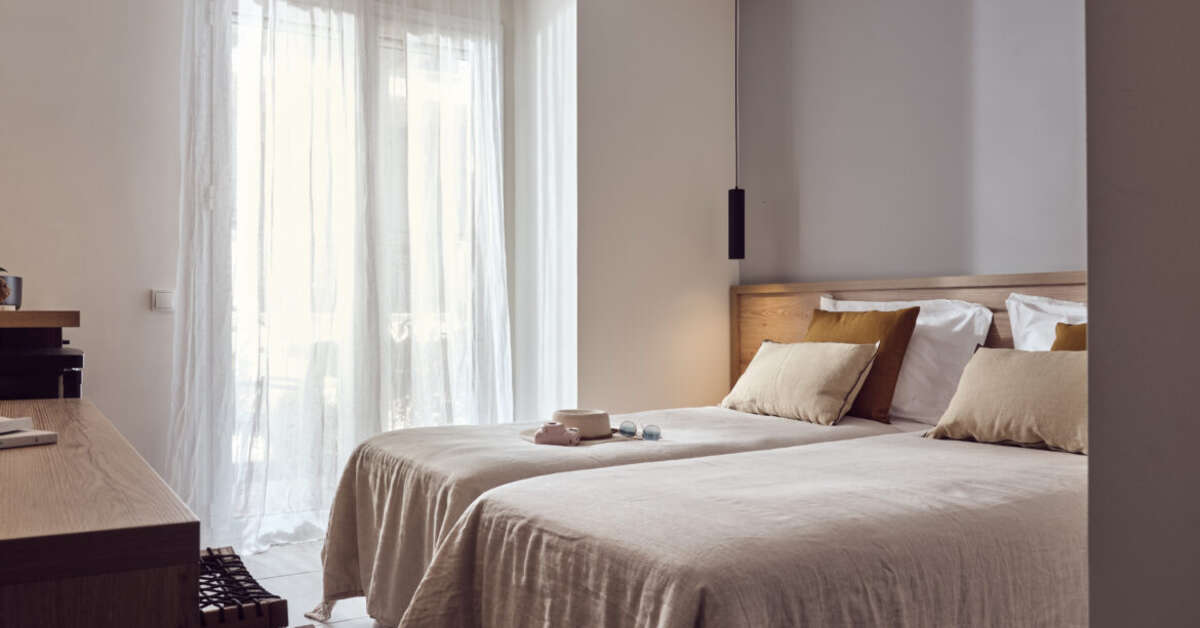 Een foto van Cactus Hotel