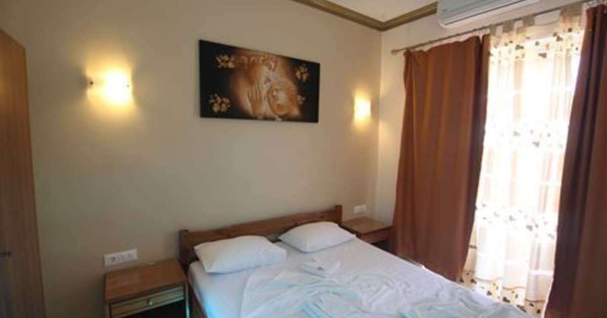 Ein Foto Grecian Fantasia Resort