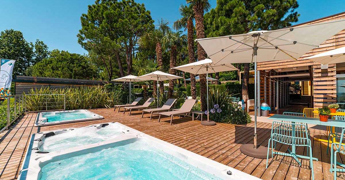 Een foto van Concept Village Piccola Gardiola