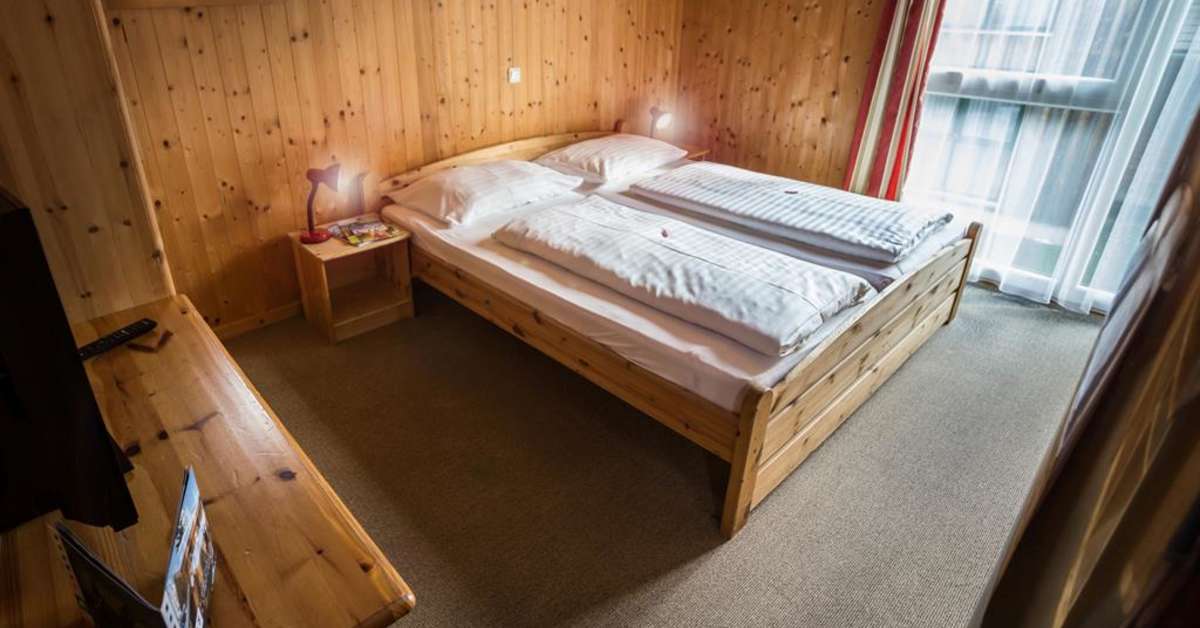 Een foto van Vakantiepark Kreischberg