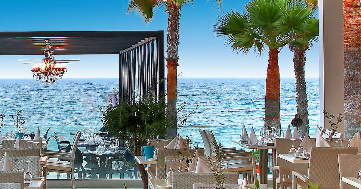 Ein Foto GrandResort Limassol