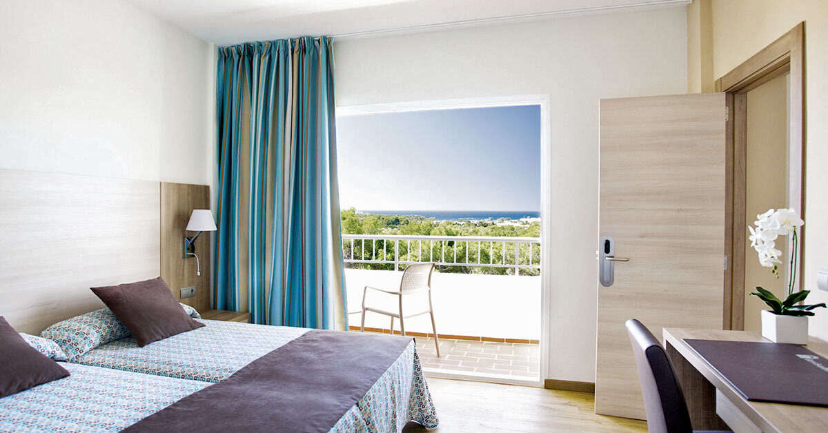 Een foto van Invisa Hotel Ereso