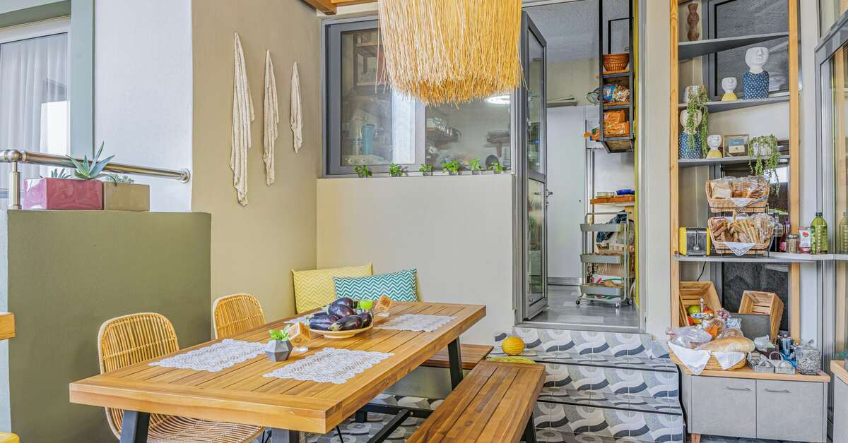 Een foto van Sunshine Hotel Malia