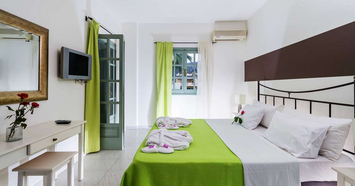 Ein Foto Angela Studios & Apartments