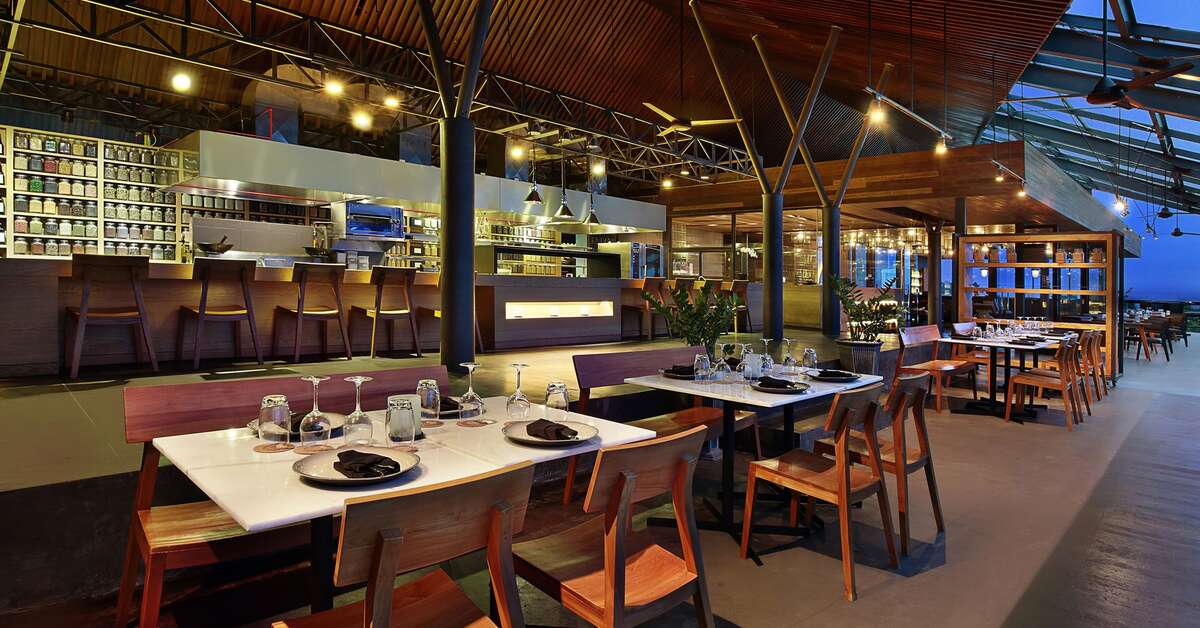 Een foto van Anantara Seminyak Bali Resort