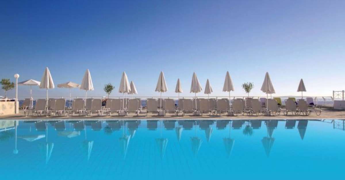 Een foto van Peninsula Resort & Spa