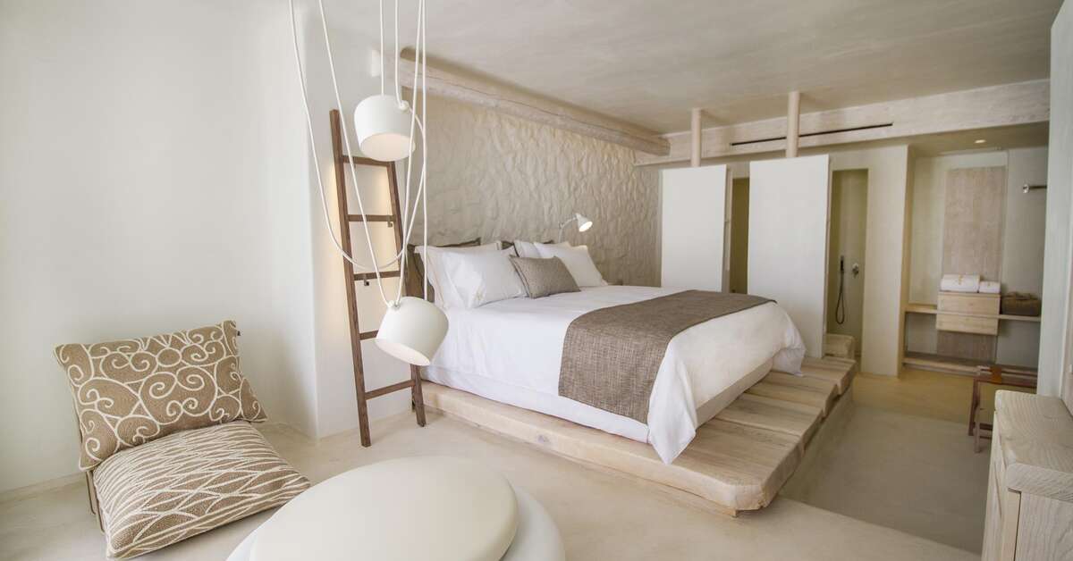 Een foto van Kove Mykonos - A Myconian Collection Hotel
