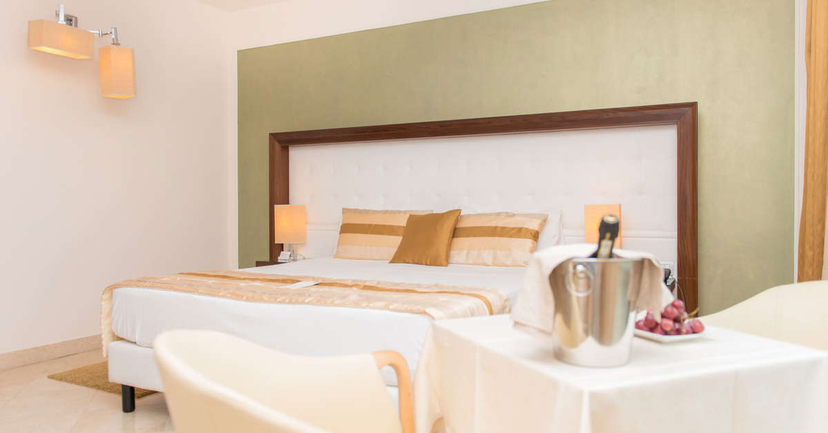 Een foto van Vittoria Resort & Spa