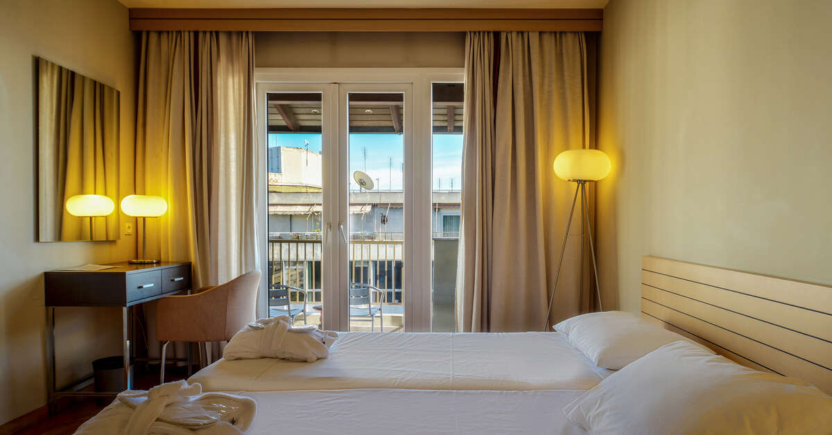 Een foto van Astoria Hotel Thessaloniki