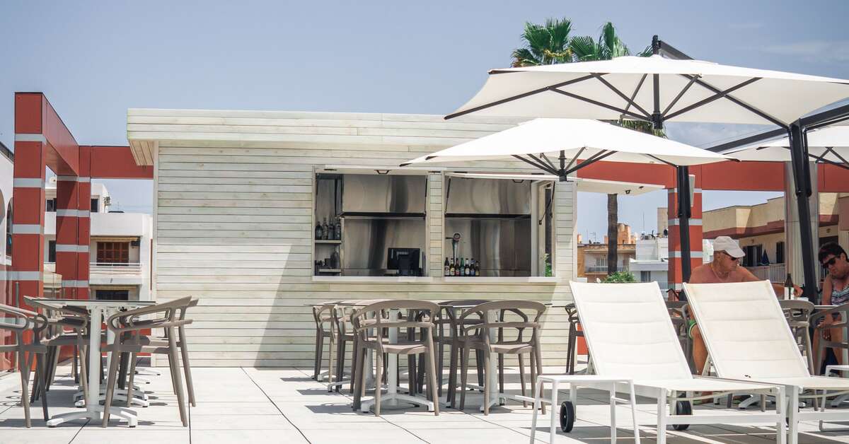 Een foto van Kyrat Amarac Suites