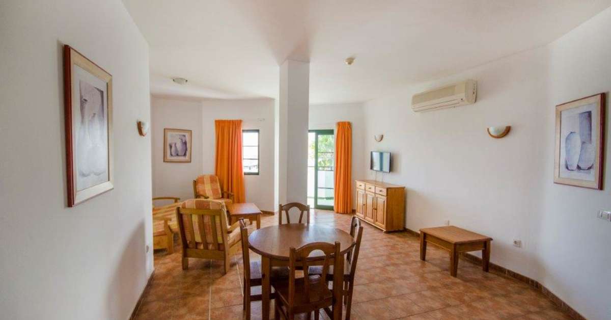 Een foto van Lanzarote Paradise Appartementen