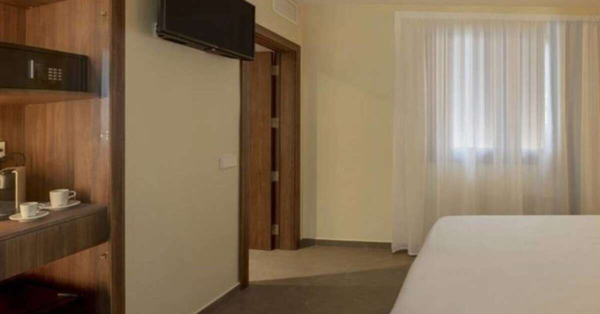 Een foto van SH Suite Palace