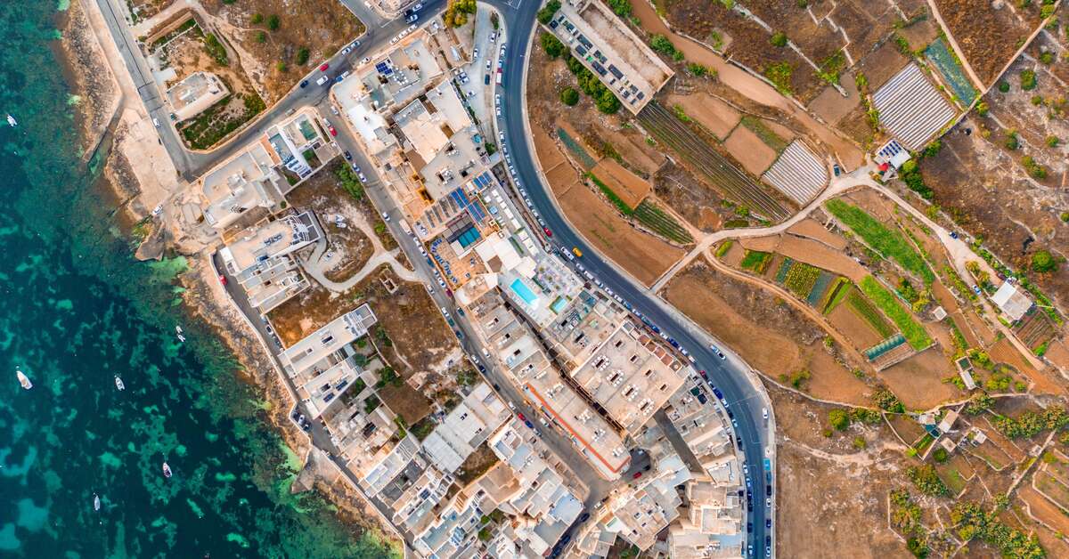 Een foto van Luna Holiday Complex