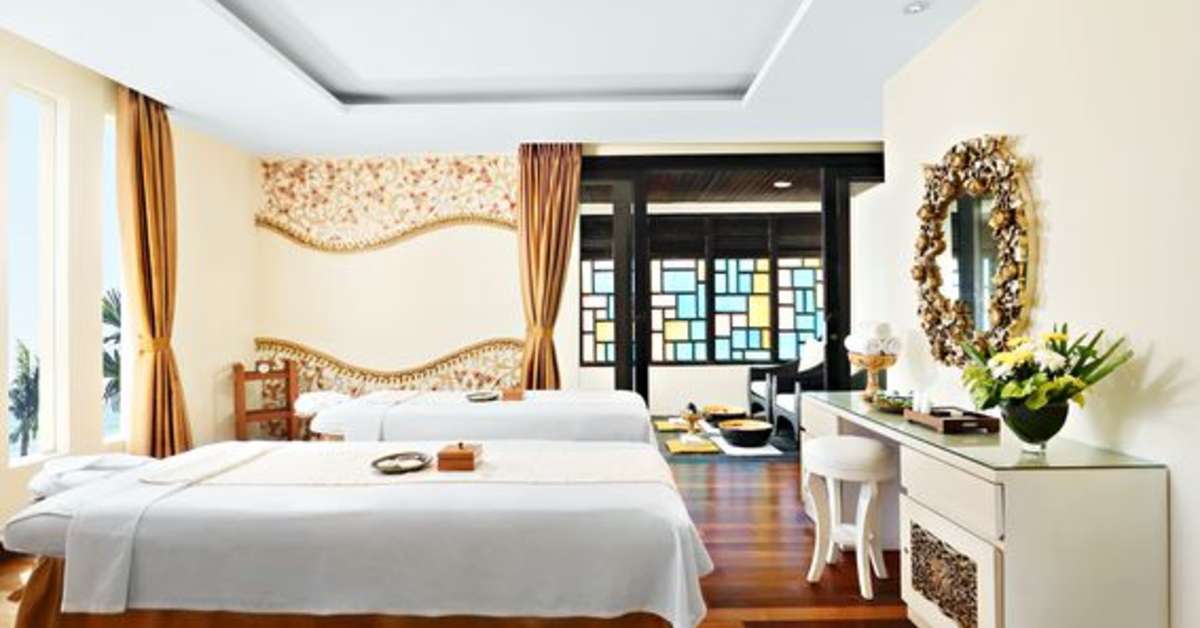 Een foto van The Seminyak Beach Resort & Spa