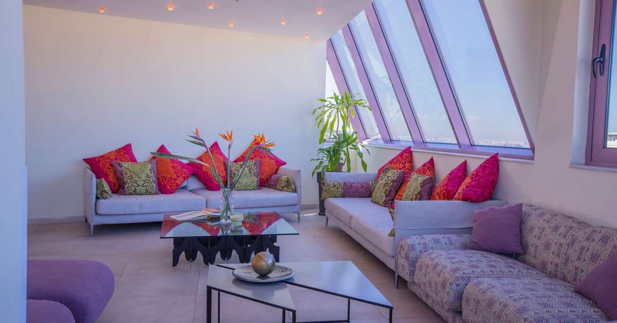 Een foto van Novus City Hotel