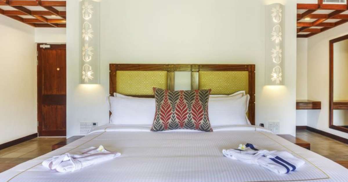 Een foto van Wattura Resort & Spa