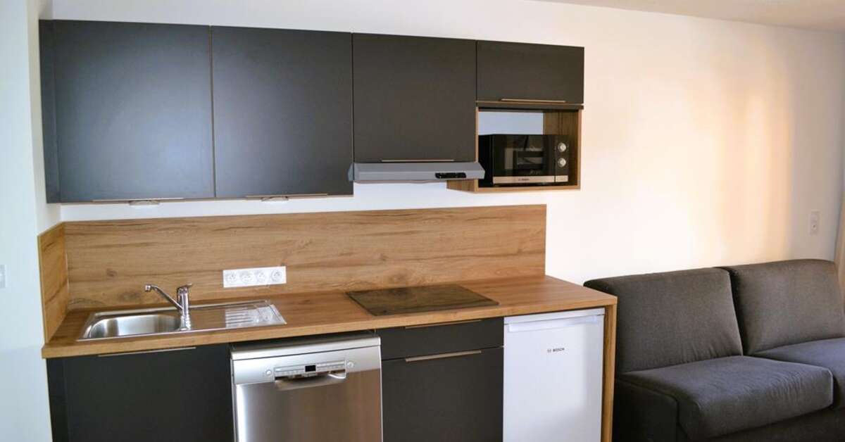 Een foto van Residence Arya - Living Stone