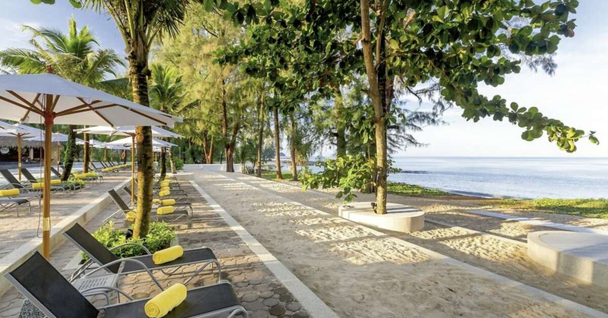 Ein Foto X10 Khao Lak
