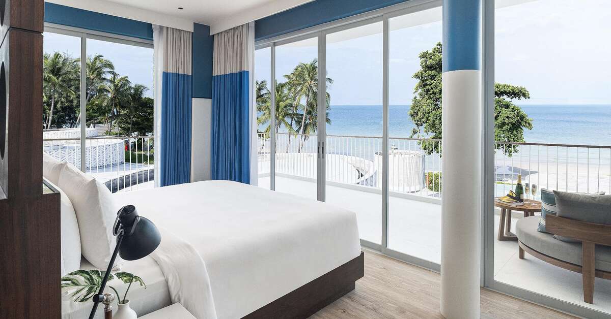 Een foto van Avani Chaweng Samui Hotel & Beach Club