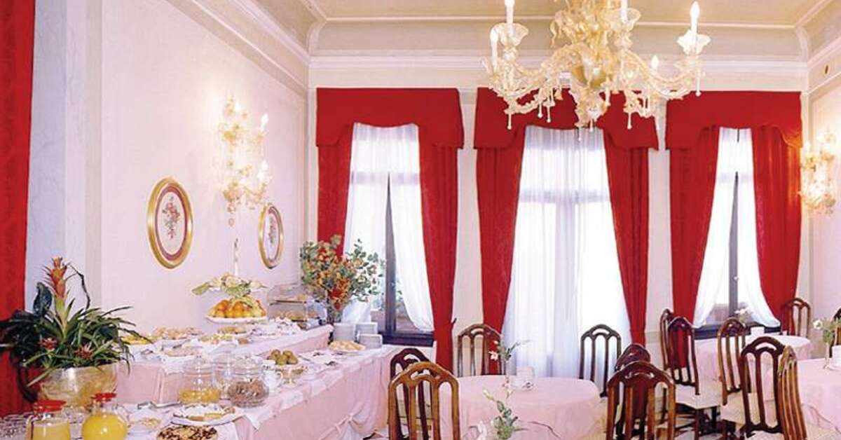 Een foto van Hotel Villa Stucky
