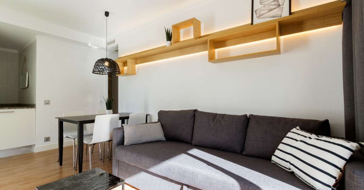 Een foto van Duvabitat Appartementen