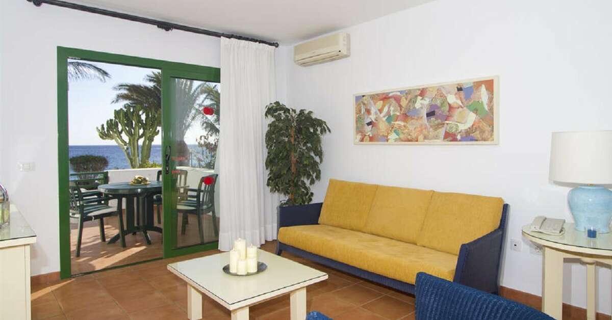 Een foto van Bungalows Velazquez
