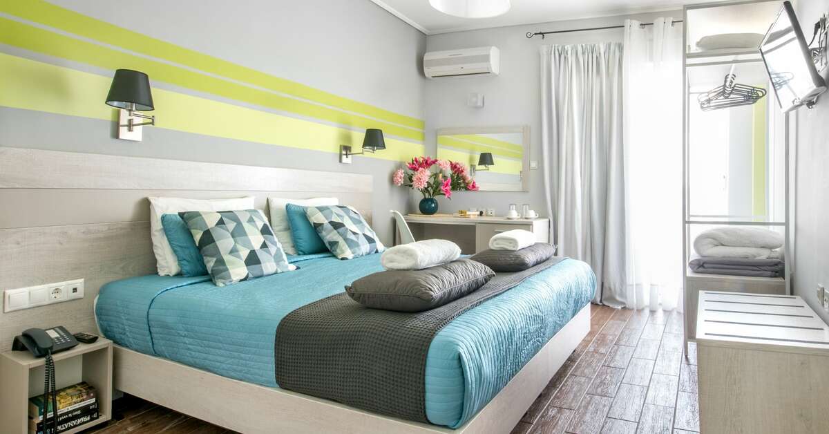 Een foto van Myrto Hotel