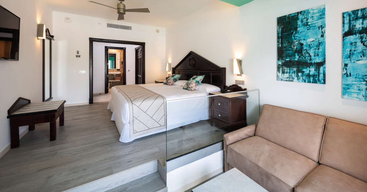 Een foto van Riu Ocho Rios