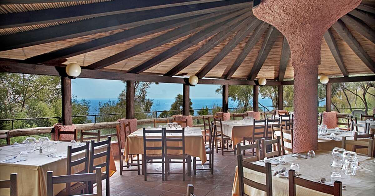 Een foto van Arbatax Park Resort Dune